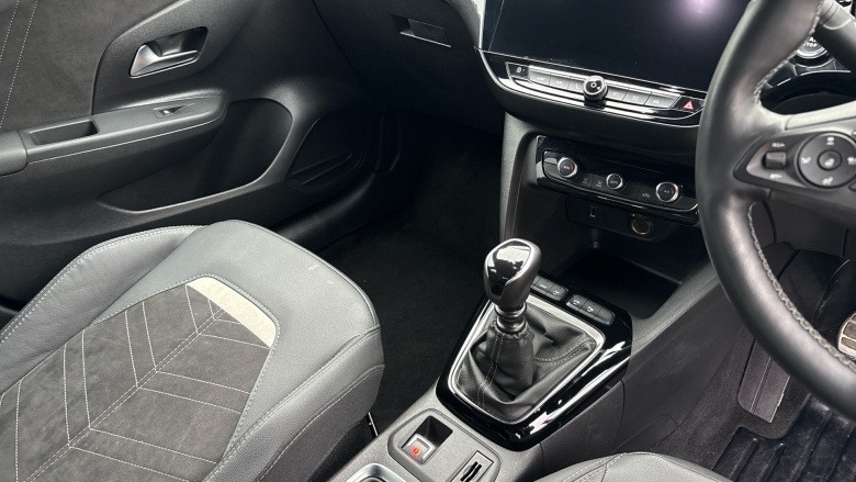 Vauxhall Corsa 1.2 Turbo Ultimate 5dr Petrol Hatchback